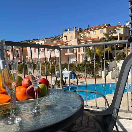 Desire Gardens 2Bedroom Townhouse Peyia Exterior photo