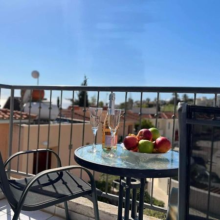 Desire Gardens 2Bedroom Townhouse Peyia Exterior photo