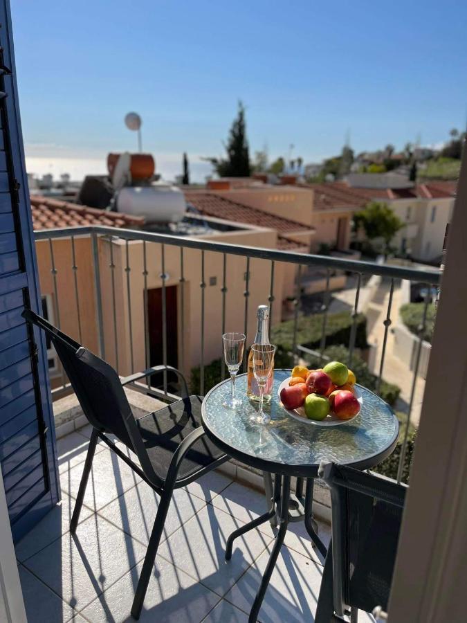 Desire Gardens 2Bedroom Townhouse Peyia Exterior photo