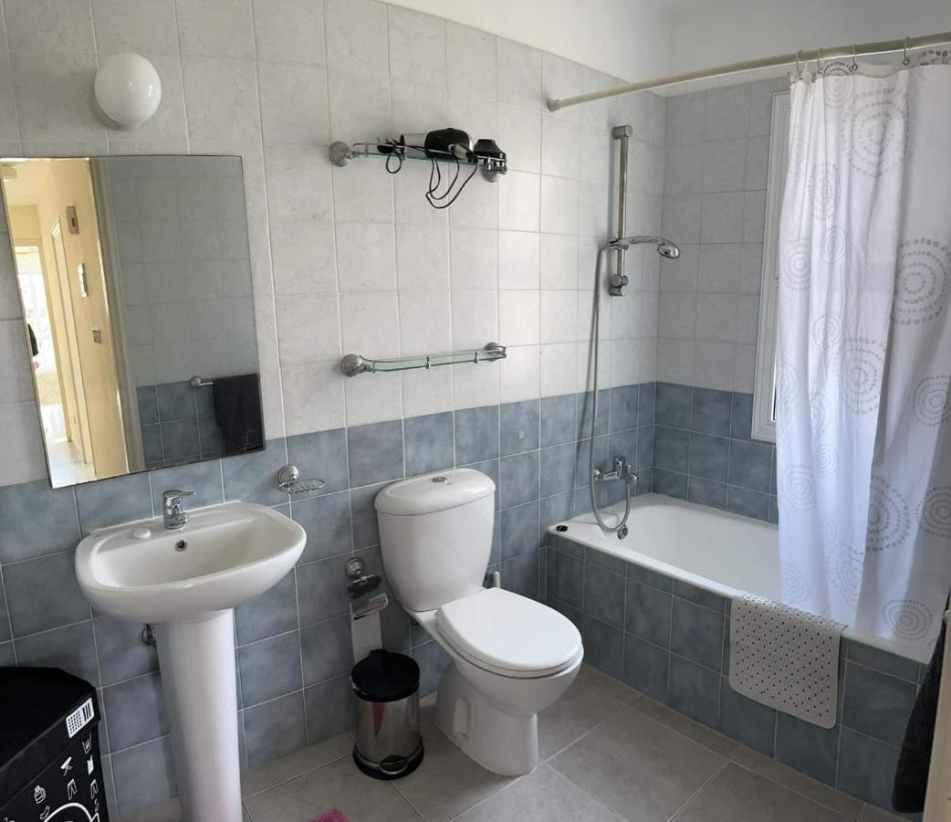 Desire Gardens 2Bedroom Townhouse Peyia Exterior photo