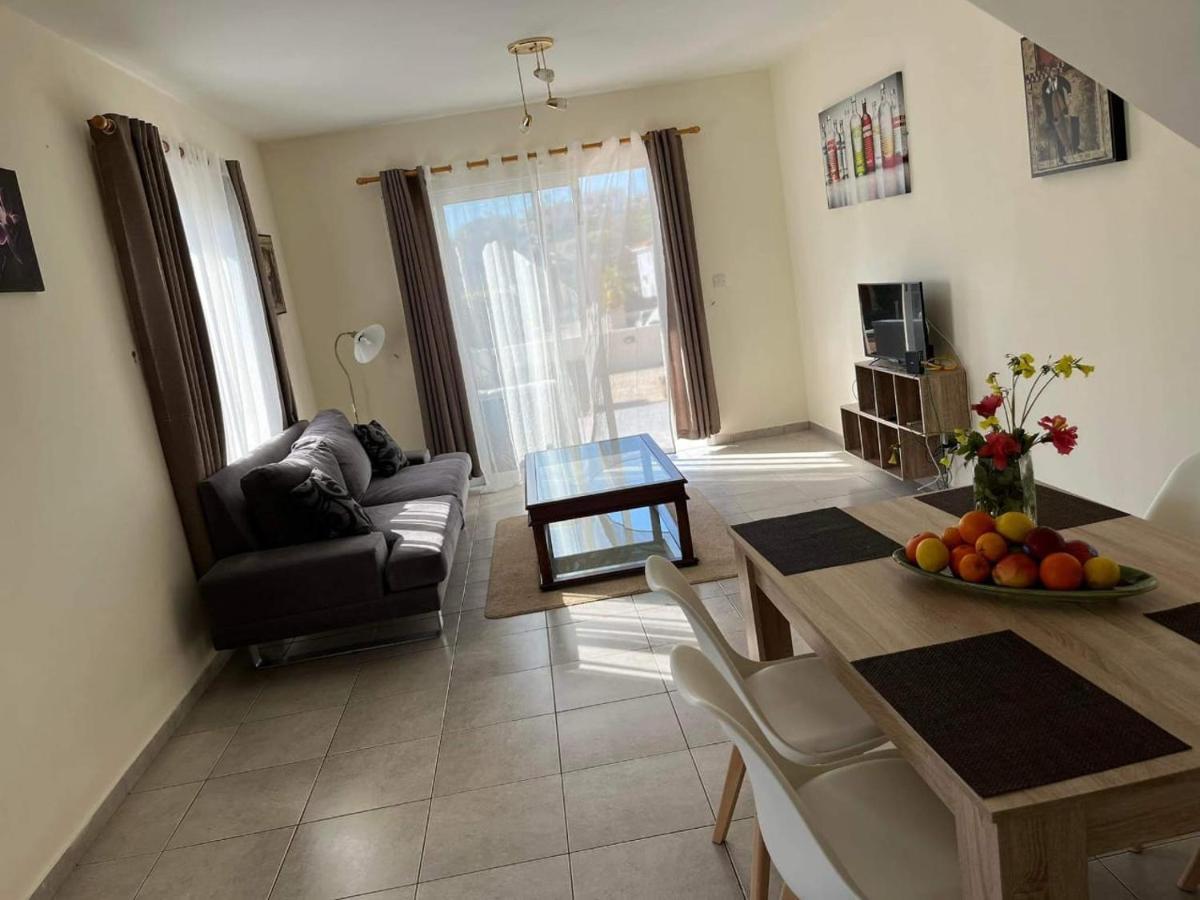 Desire Gardens 2Bedroom Townhouse Peyia Exterior photo