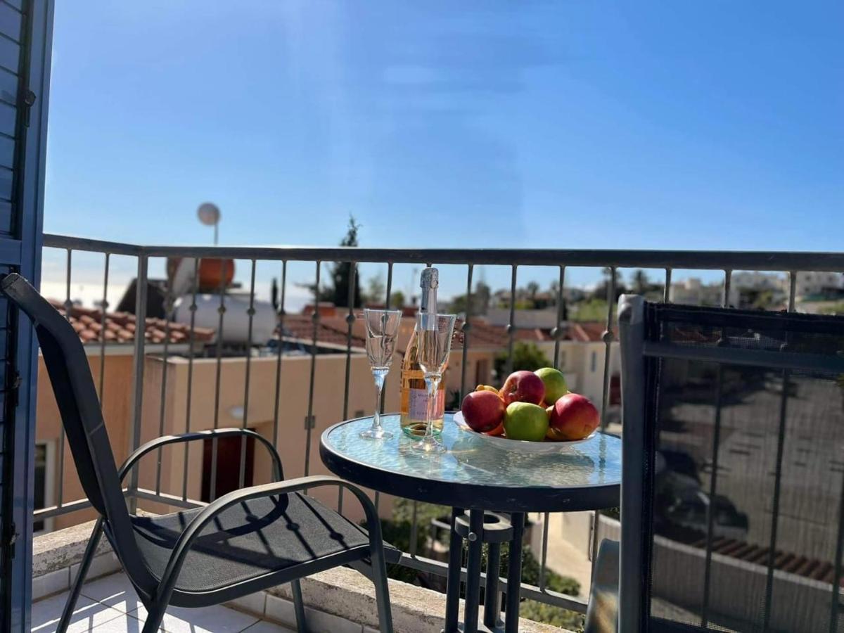 Desire Gardens 2Bedroom Townhouse Peyia Exterior photo