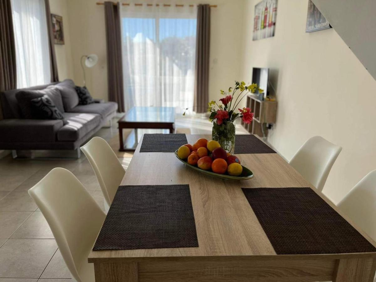 Desire Gardens 2Bedroom Townhouse Peyia Exterior photo