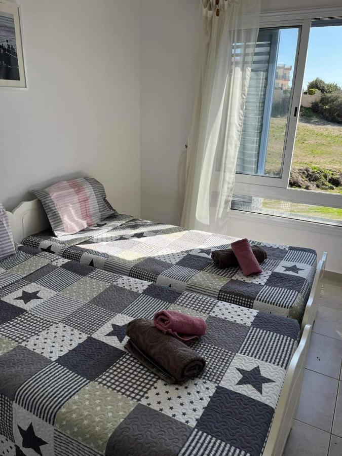 Desire Gardens 2Bedroom Townhouse Peyia Exterior photo