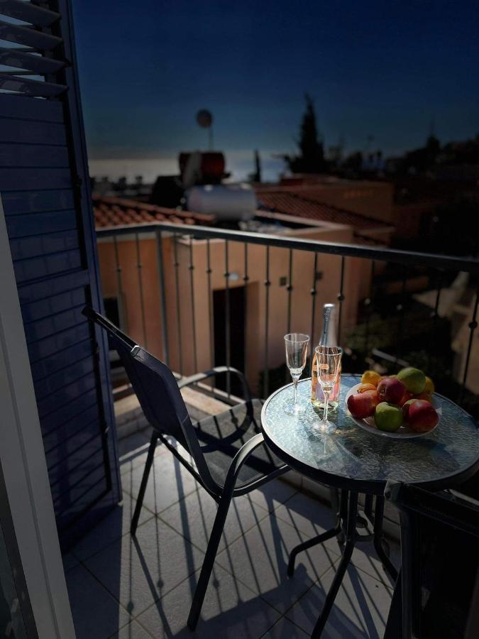 Desire Gardens 2Bedroom Townhouse Peyia Exterior photo