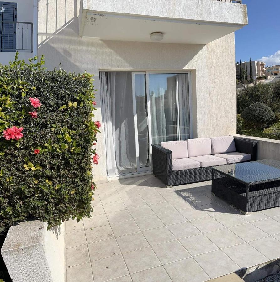 Desire Gardens 2Bedroom Townhouse Peyia Exterior photo