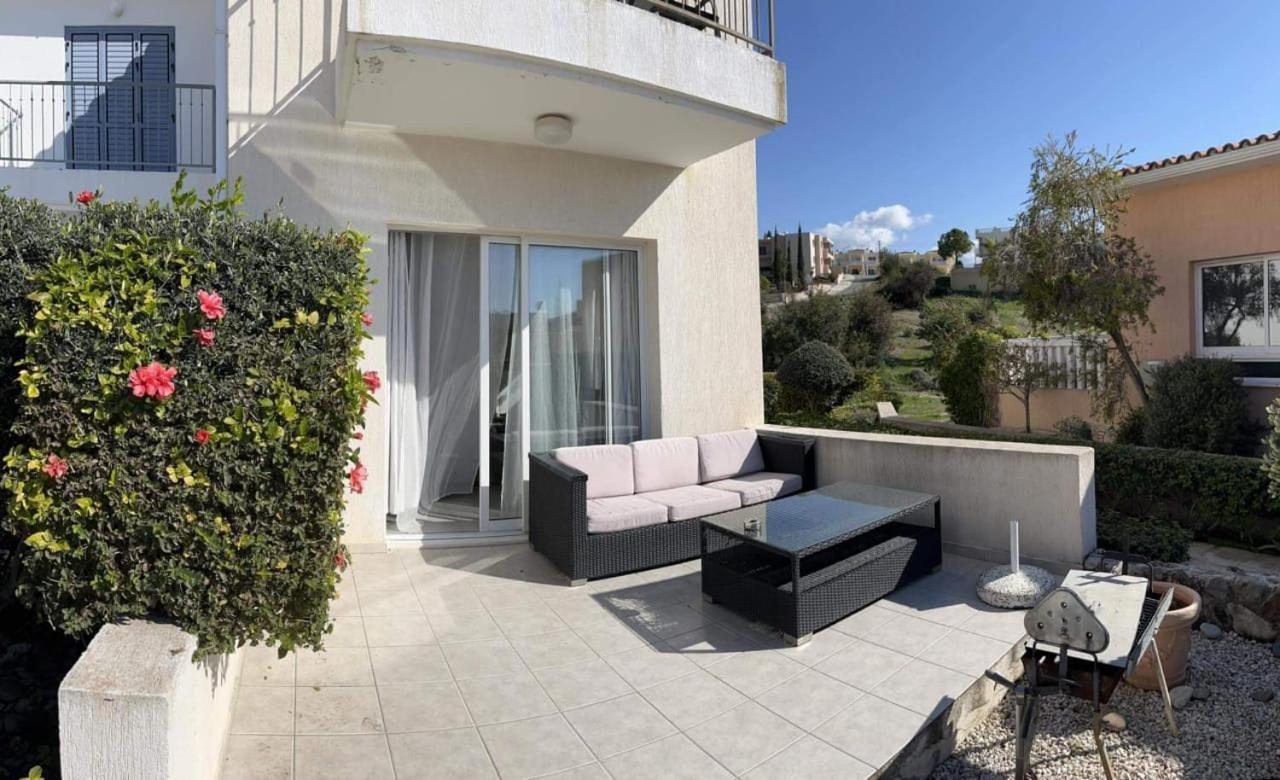 Desire Gardens 2Bedroom Townhouse Peyia Exterior photo