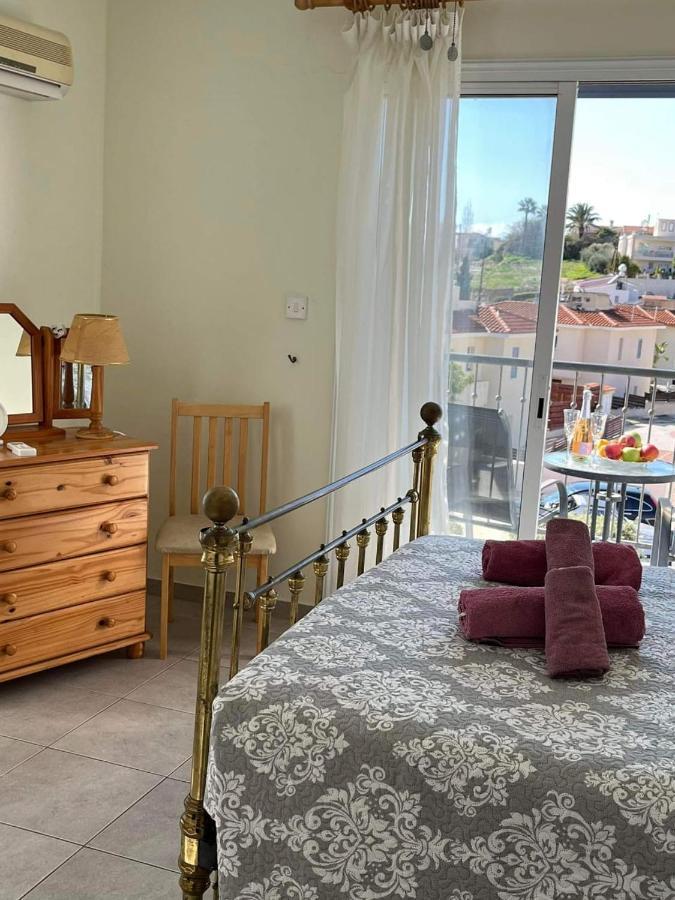 Desire Gardens 2Bedroom Townhouse Peyia Exterior photo