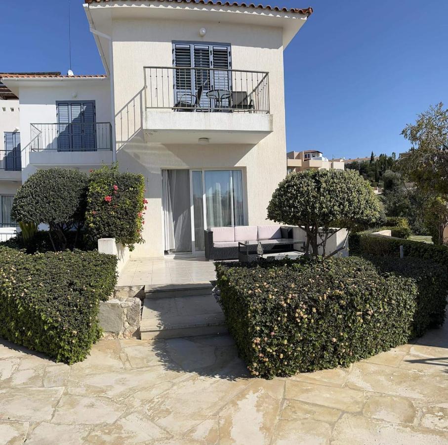 Desire Gardens 2Bedroom Townhouse Peyia Exterior photo
